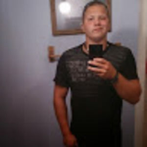 Meet your Posher, Cody